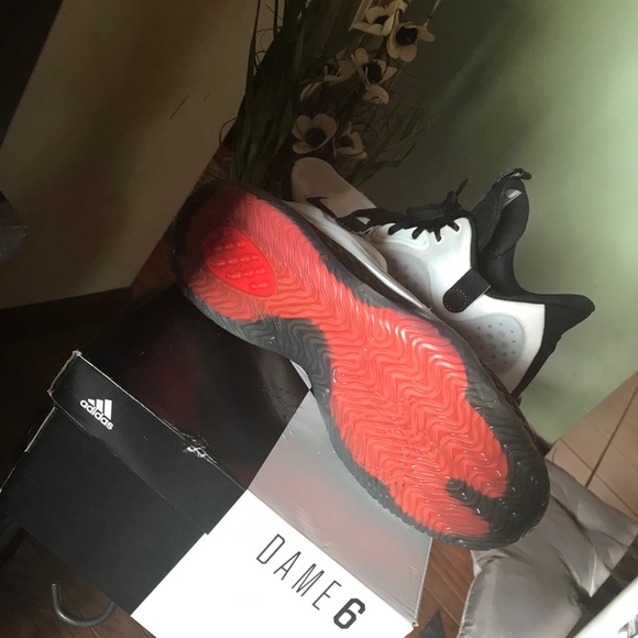 Nike KD’s y’all my son’s, These he wore 1/2 a yr. - Picture 6 of 6